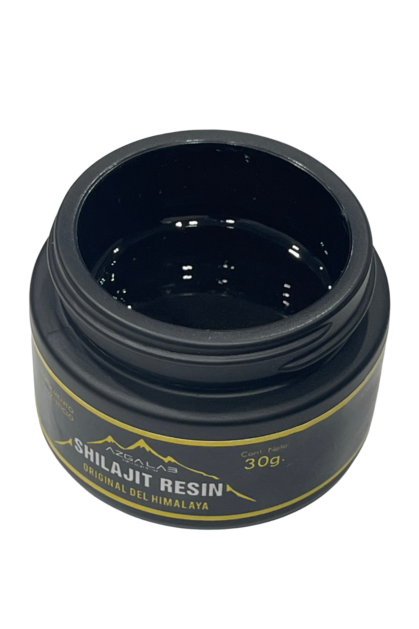 SHILAJIT RESINA 30g AZGA LAB